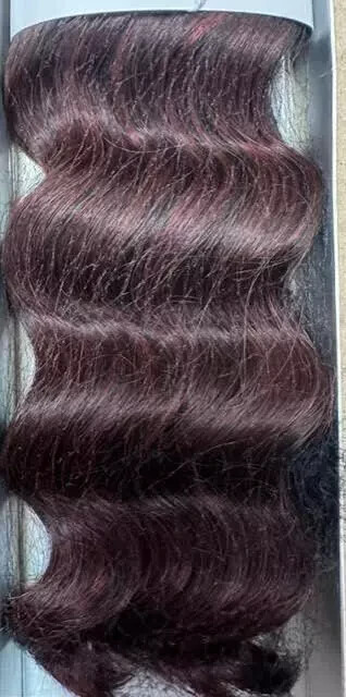 Saga Milky Way Premium Quality 100% Human Hair Parisian Glam **FREE SHIPPING**