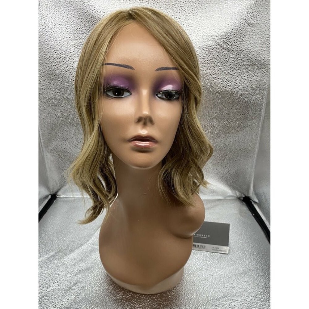 SIMMER Elite – Wig By Raquel Welch