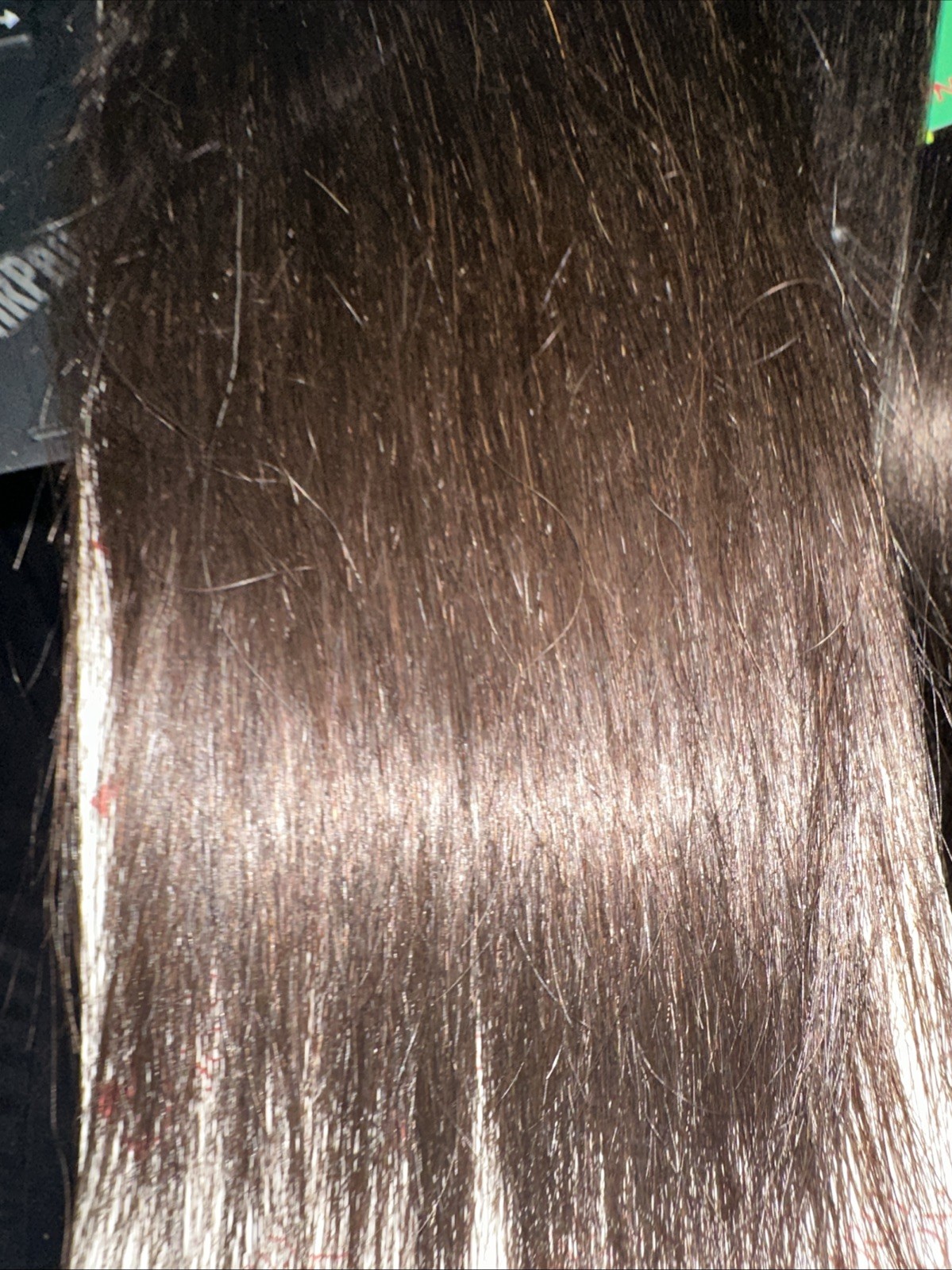 Beverly Johnson 100% Human Hair Silky Straight