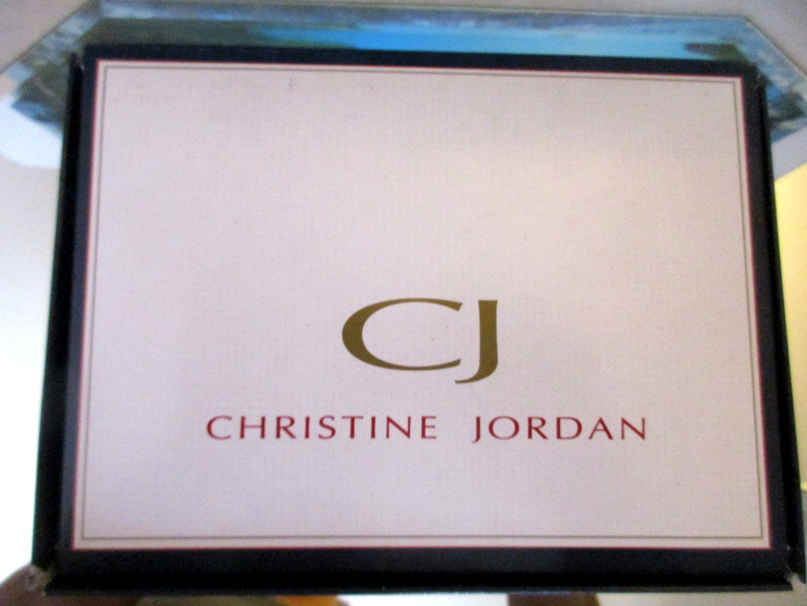 Christine Jordan Wig ~ Style Vienna ~ Color 16B ~ Size A (Avg.) ~ NWT in Hairnet