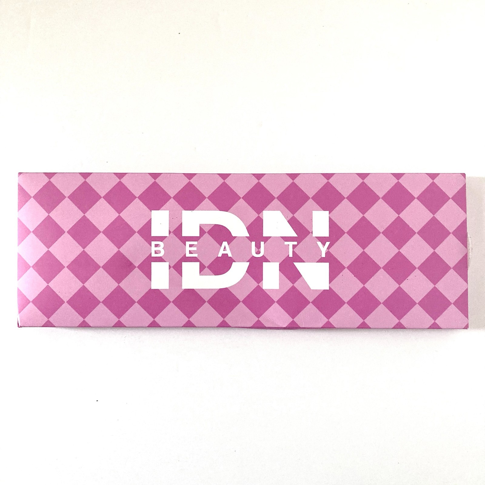 IDN Beauty 16in Deep Wave Pre Divided No Weft Human Braiding Hair 100g Black