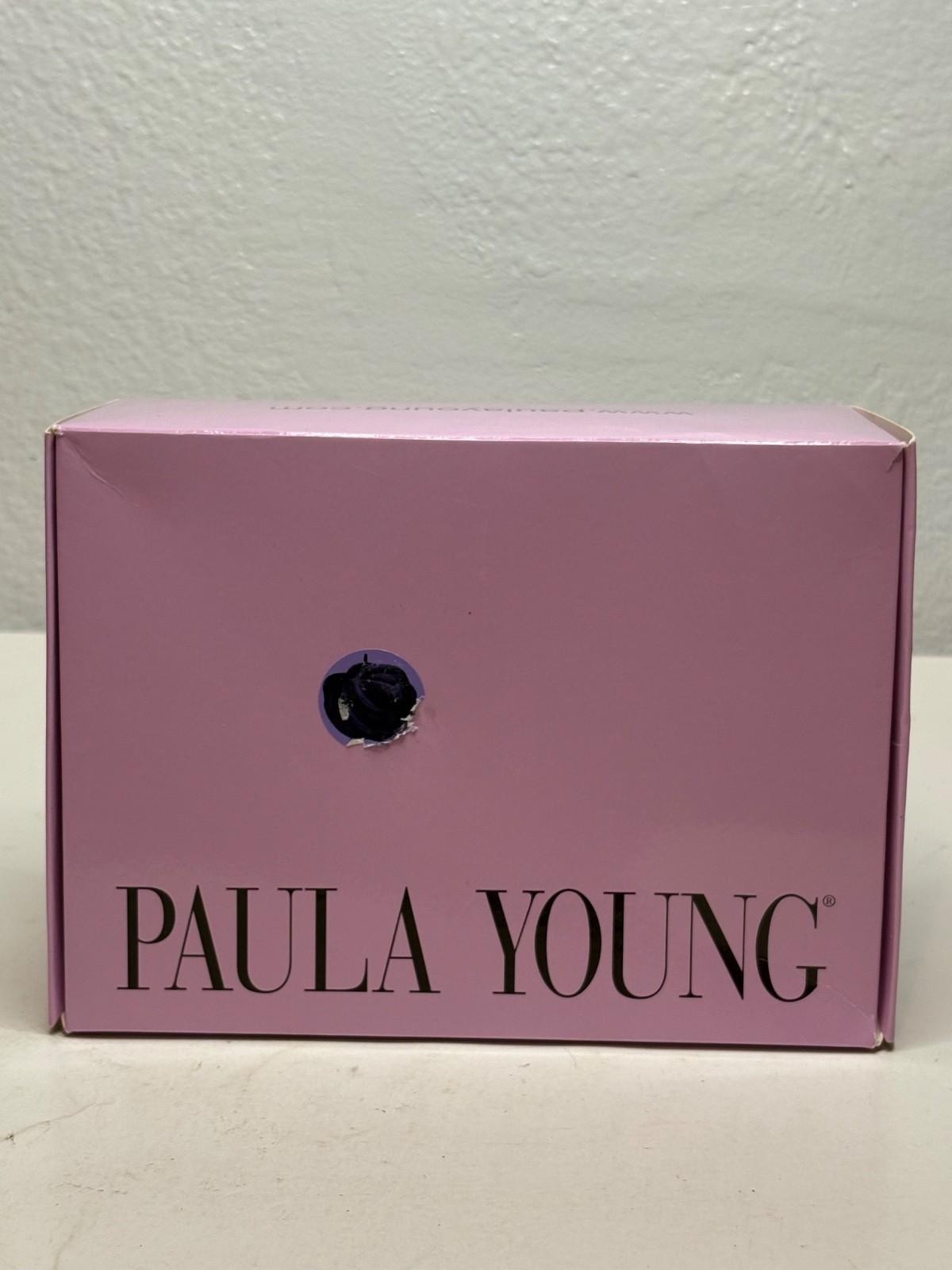 Paula Young Celebrity Wig Color 8/12A Golden Brown Mix Average Cap New w/ Box