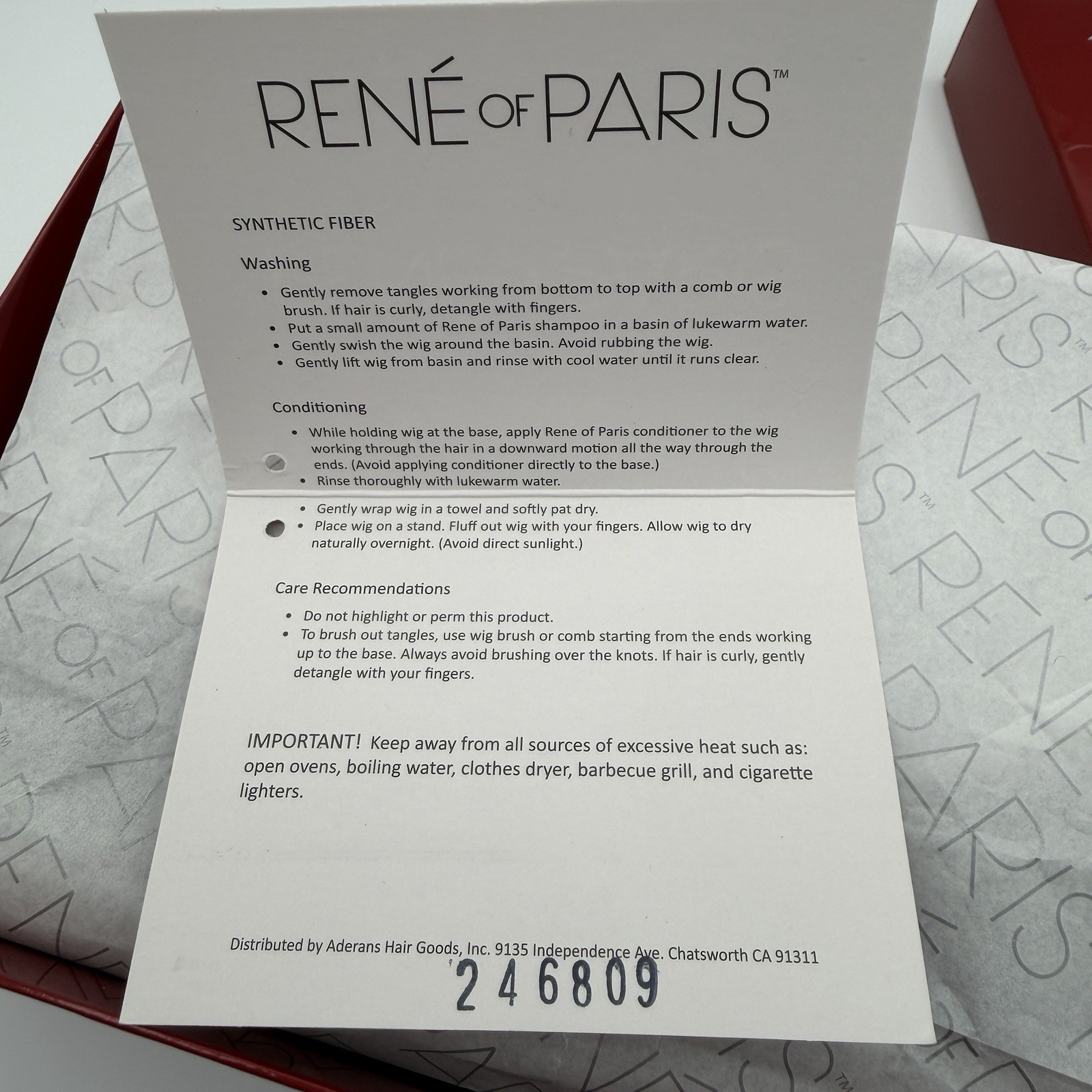 Rene of Paris Zoe Wig Short Pixie Silver Stone* Synthetic Classic Cap Versatile