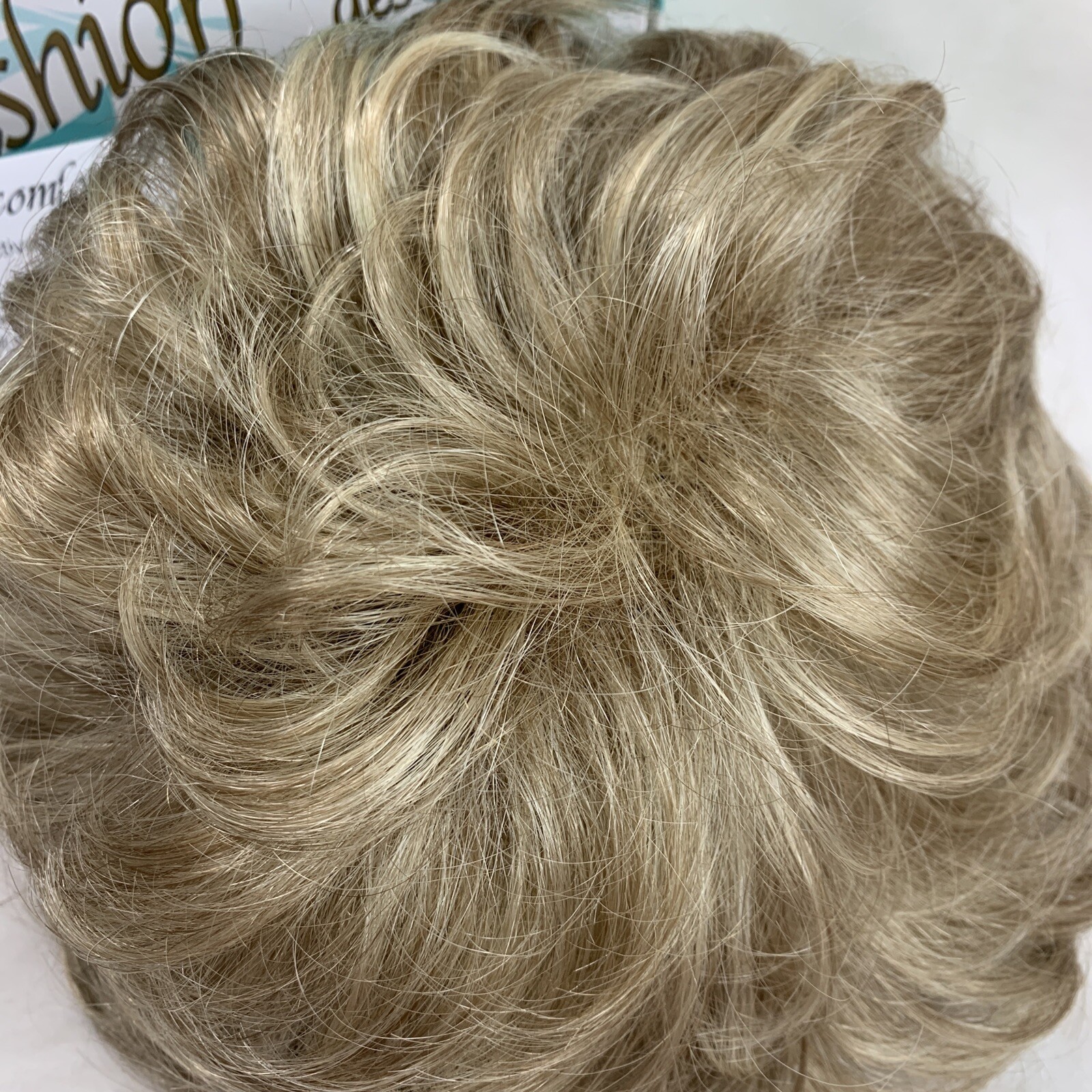The Wig Company TWC Fashion Club Designs FESTIVE Wig Hair Color 20 SZ Petite