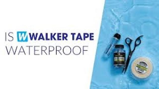 Pro-Flex II – C shape Contour 1,000 pc/Bag Walker Tape Co