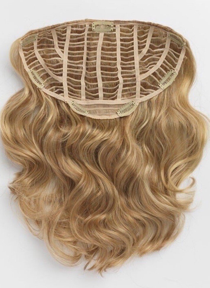 20″ Wavy One Piece Extension