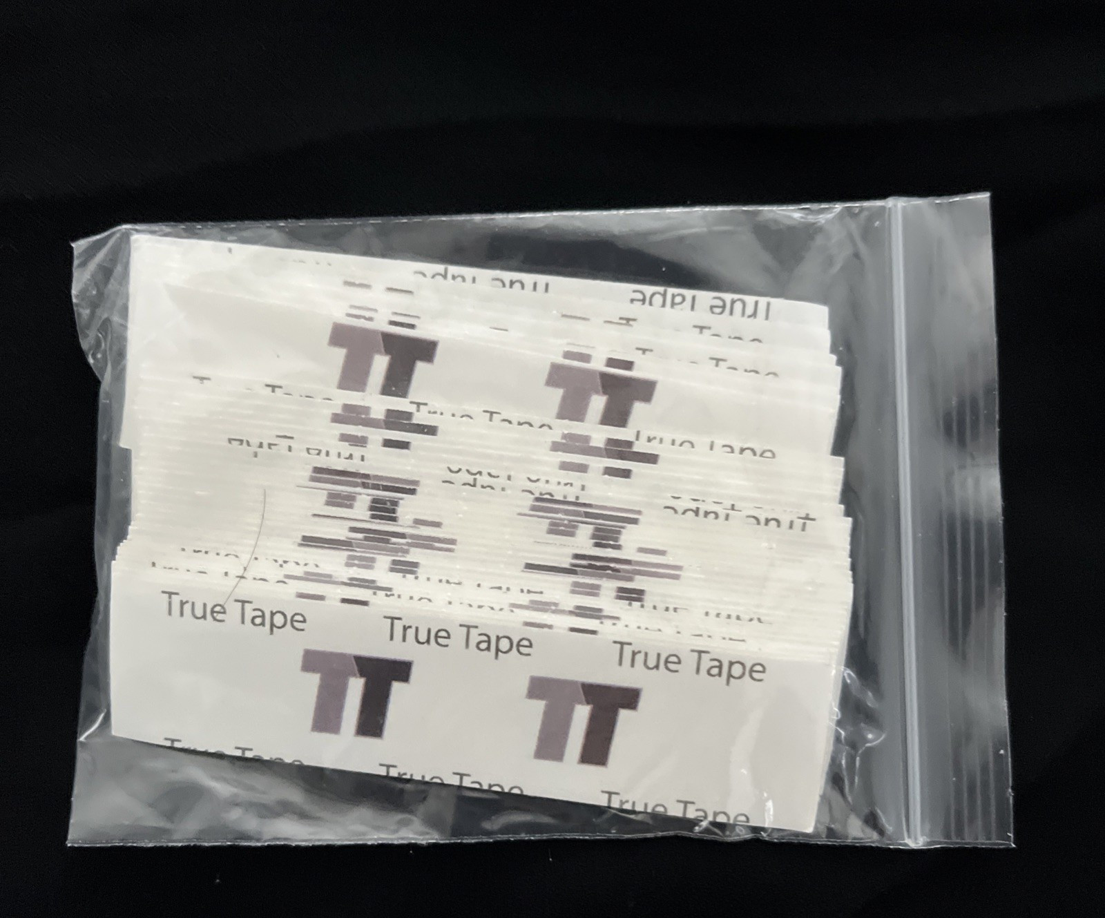 Super Tape_LOW PROFILE_Straight Tape 108 strips _Lace Wigs,Hair System:True Tape