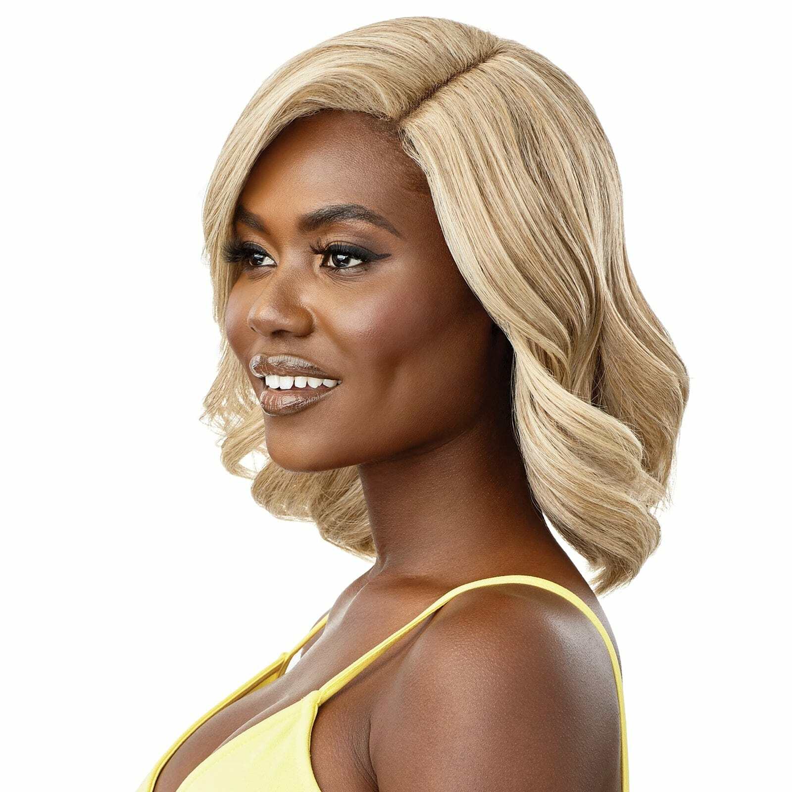 OUTRE THE DAILY SYNTHETIC LACE PART WIG – ROXANNA