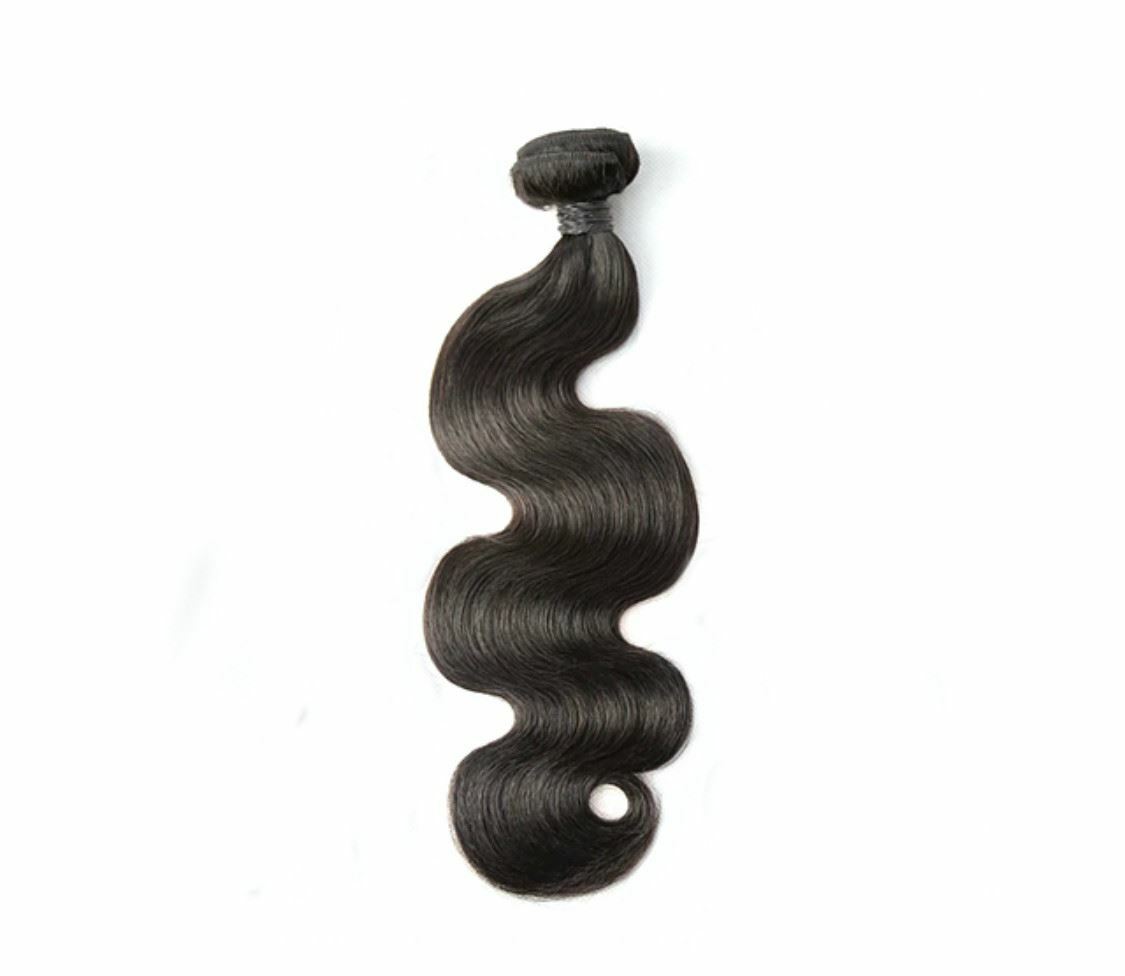 Brazil Body Wave