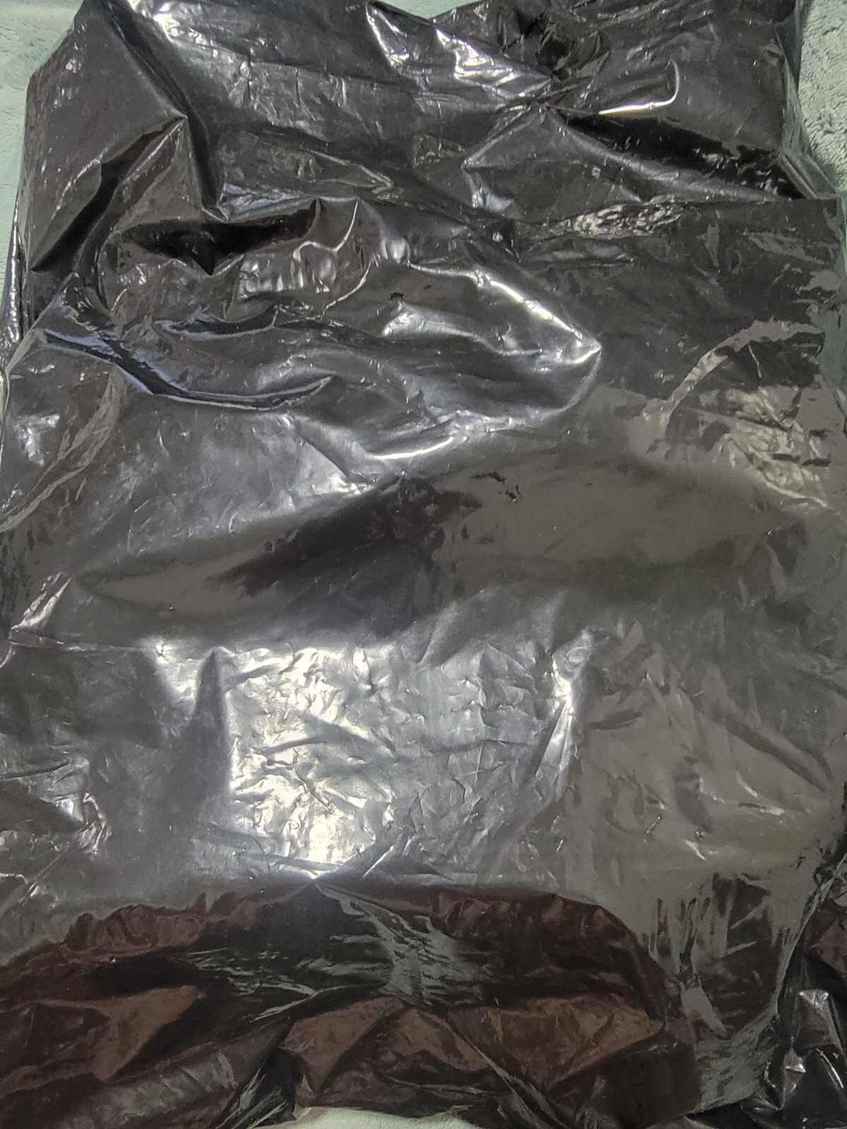 Men’s Toupee Polyurethane Base 8×10 120% Medium Density #1B Natural Black 0.04mm