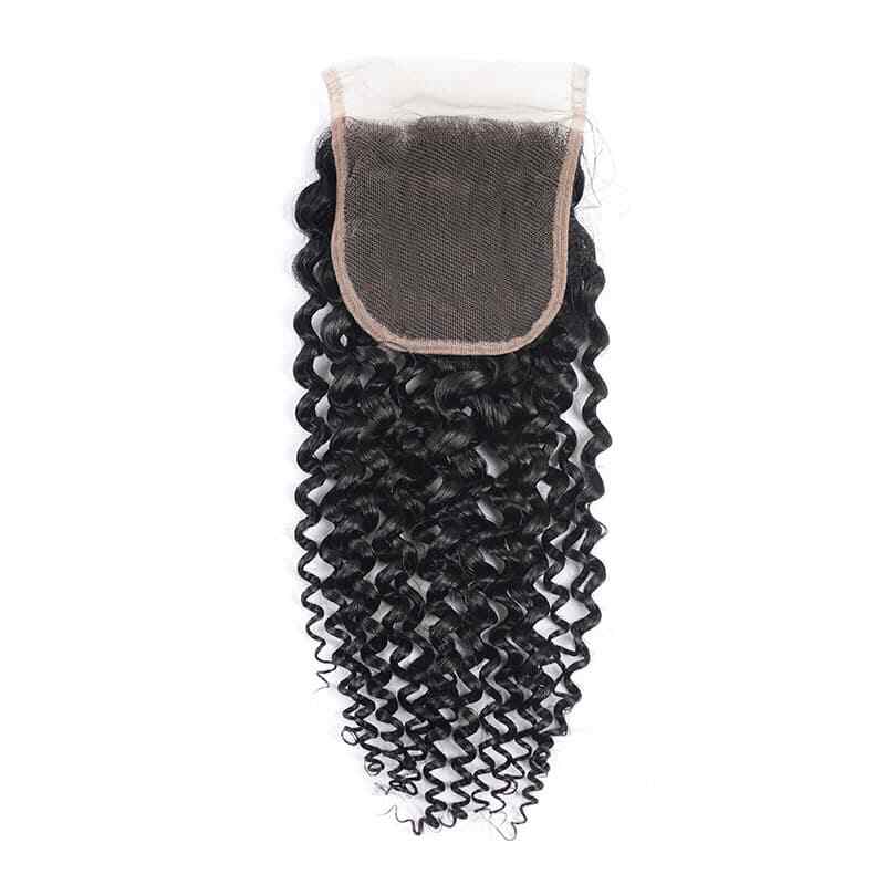 8a brazil kinky curly human hair wig hair weft human hair brazilian 50g