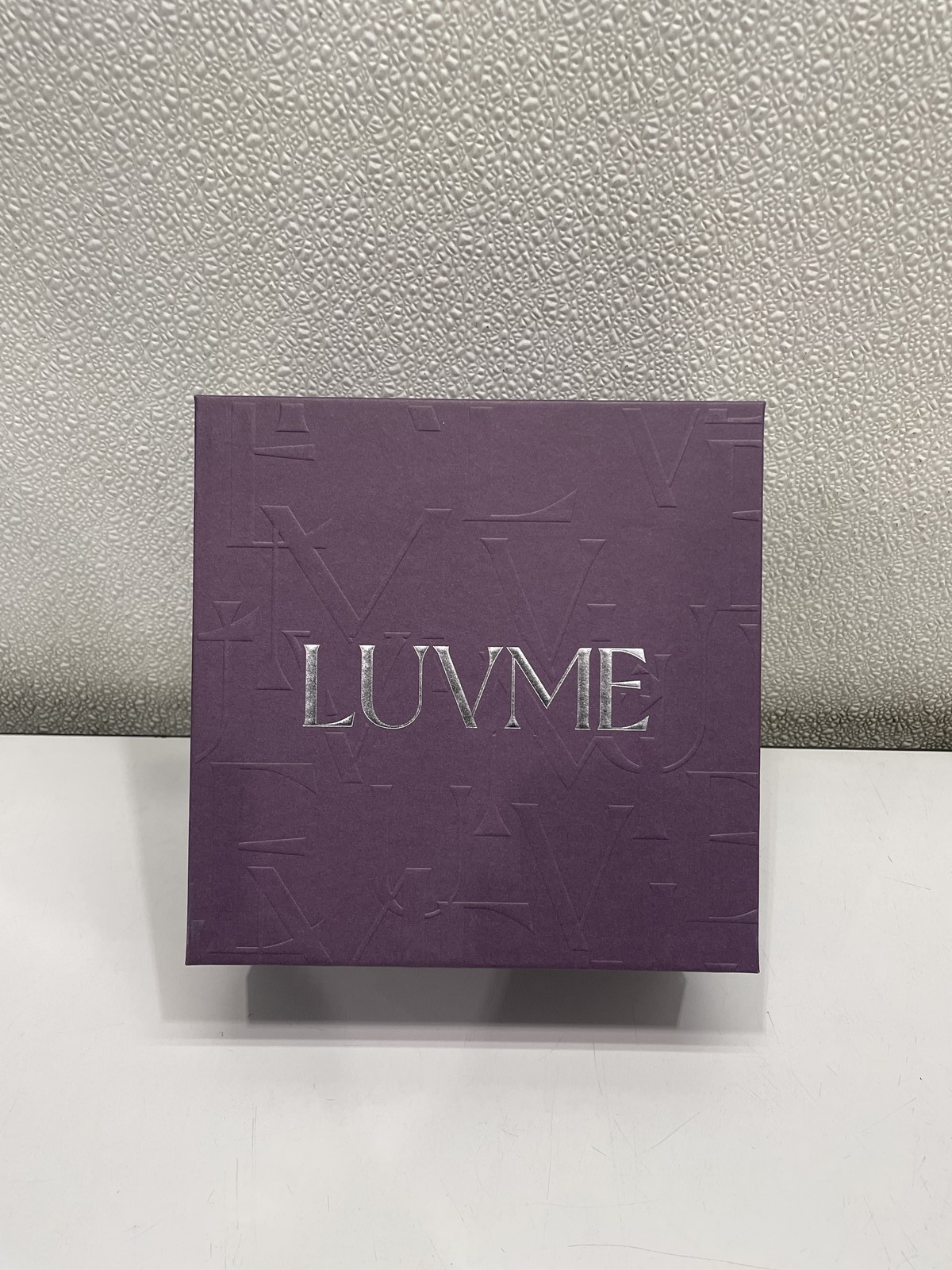 Luvme Natural Black Kinky Curly Human Hair Clip-In Extensions 7pcs, 20″