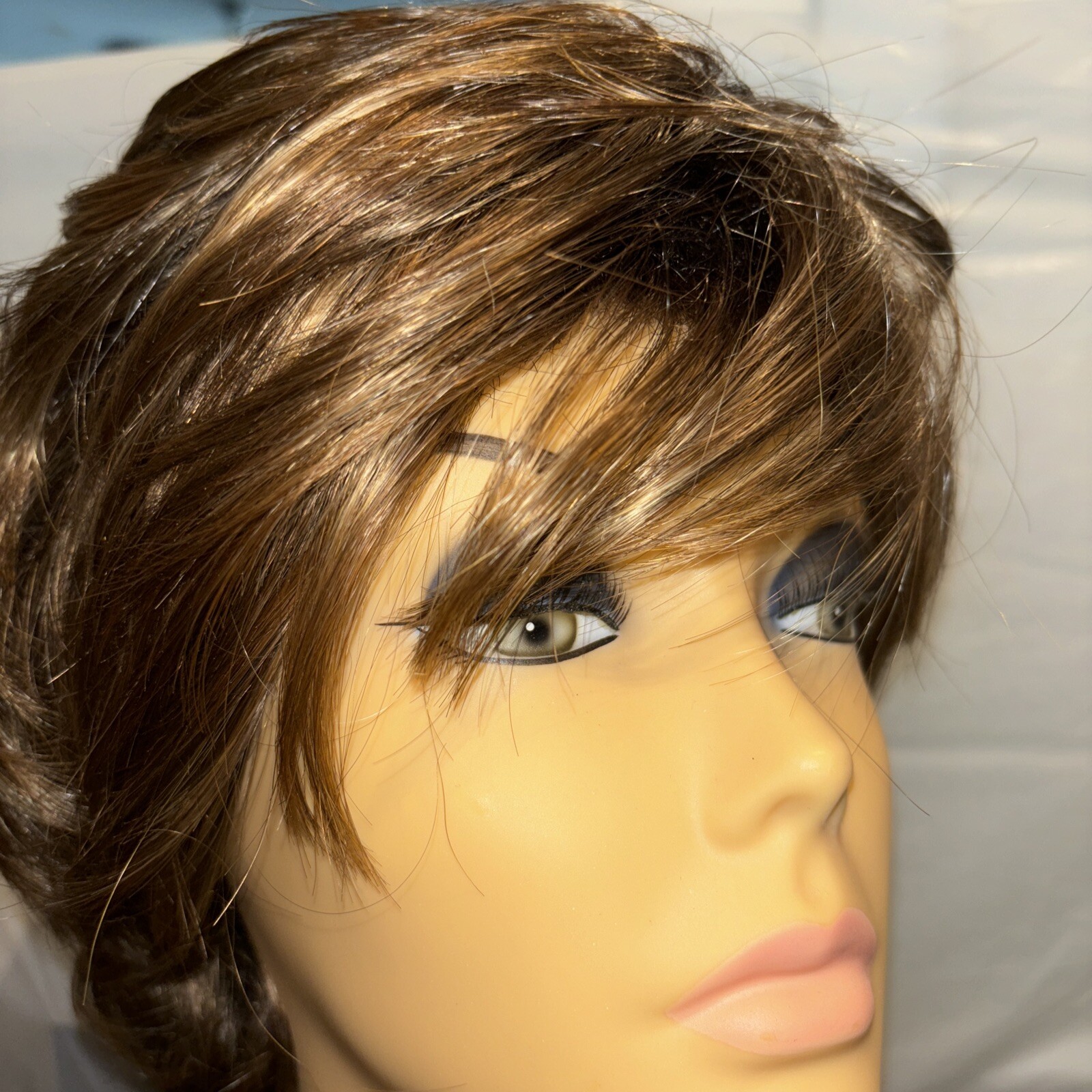 TONY OF BEVERLY WIG #102 of 130+ #W102 – SEE MY OTHER WIGS