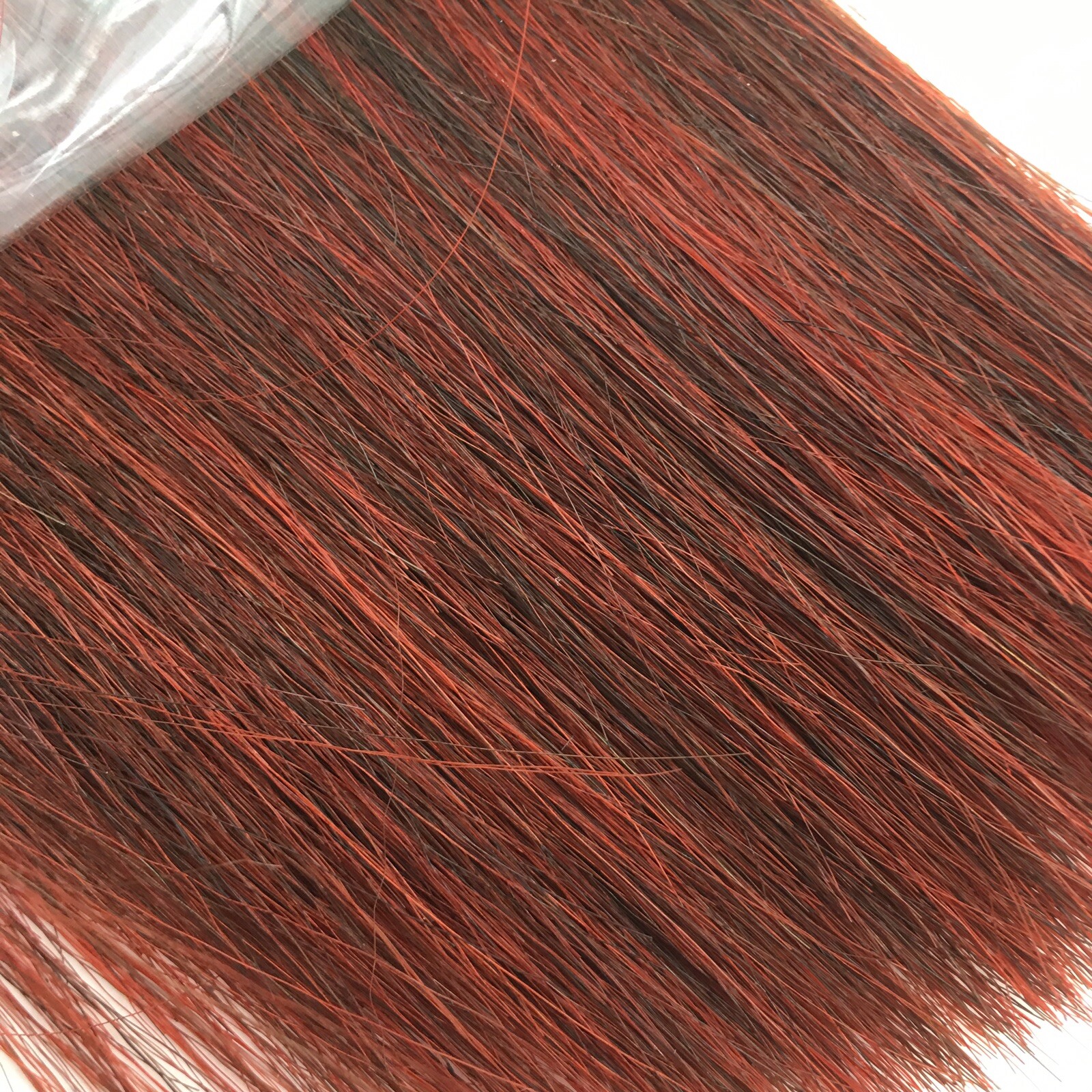 NEW Lord & Cliff 100% Human Hair Extension HOT Yaky 12″ inch Color: 2Bug