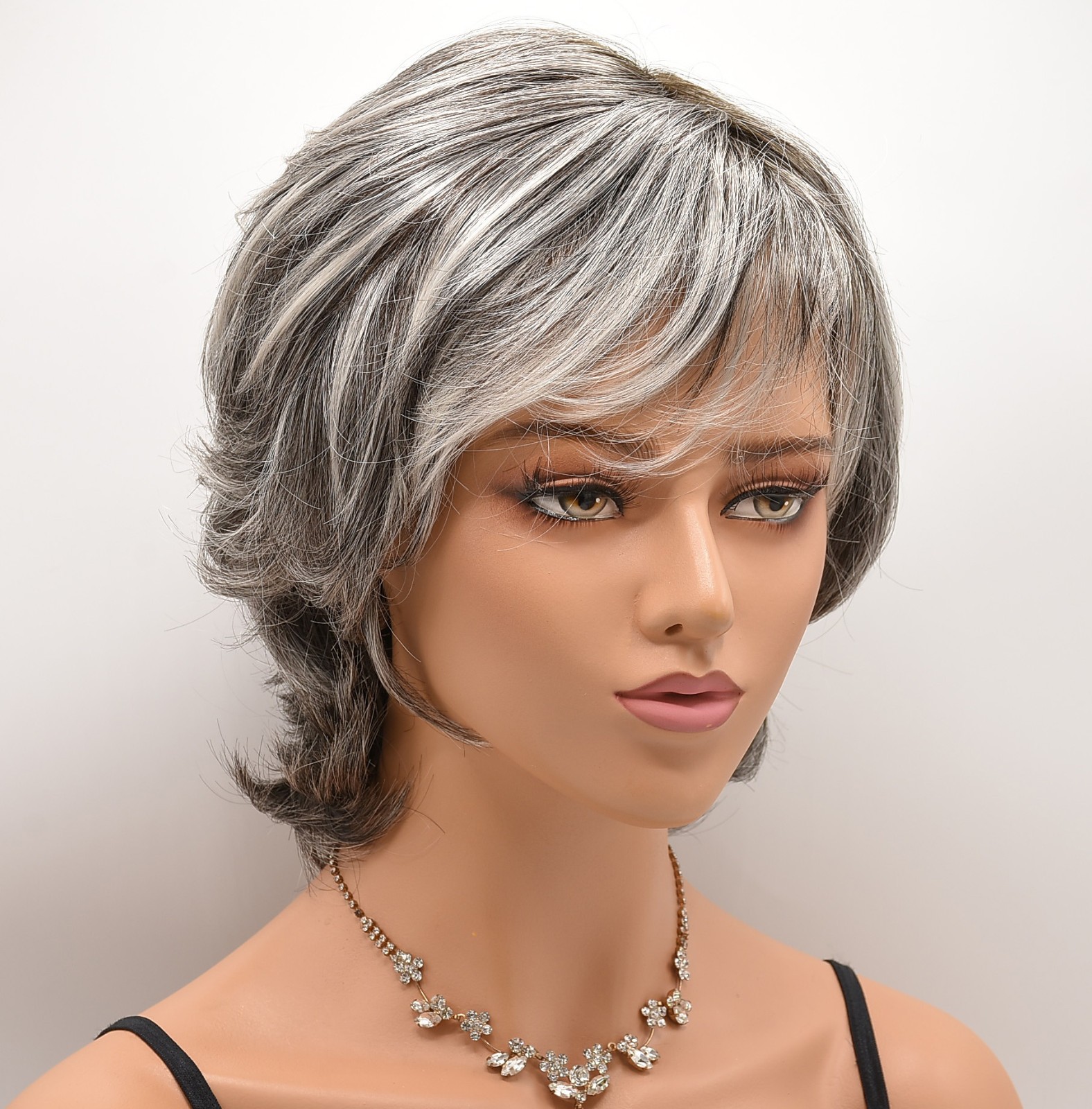 DEBUTANTE Wig by Gabor, GL44/66SS, *CLEARANCE!!* Mono Top + Lace Front