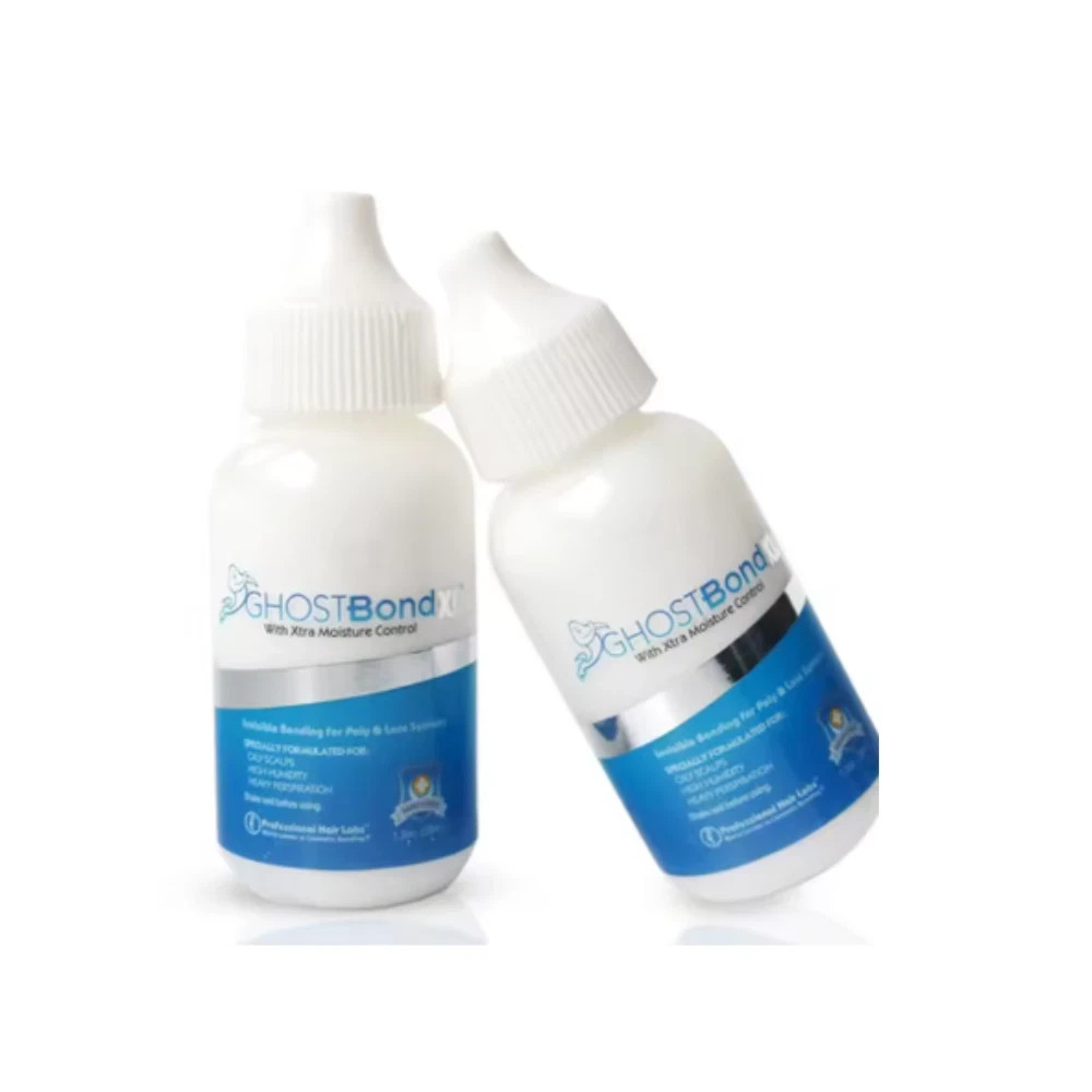 Ghost Bond Lace Wig Adhesive Hair Glue 1.3oz Waterproof Strong Hold