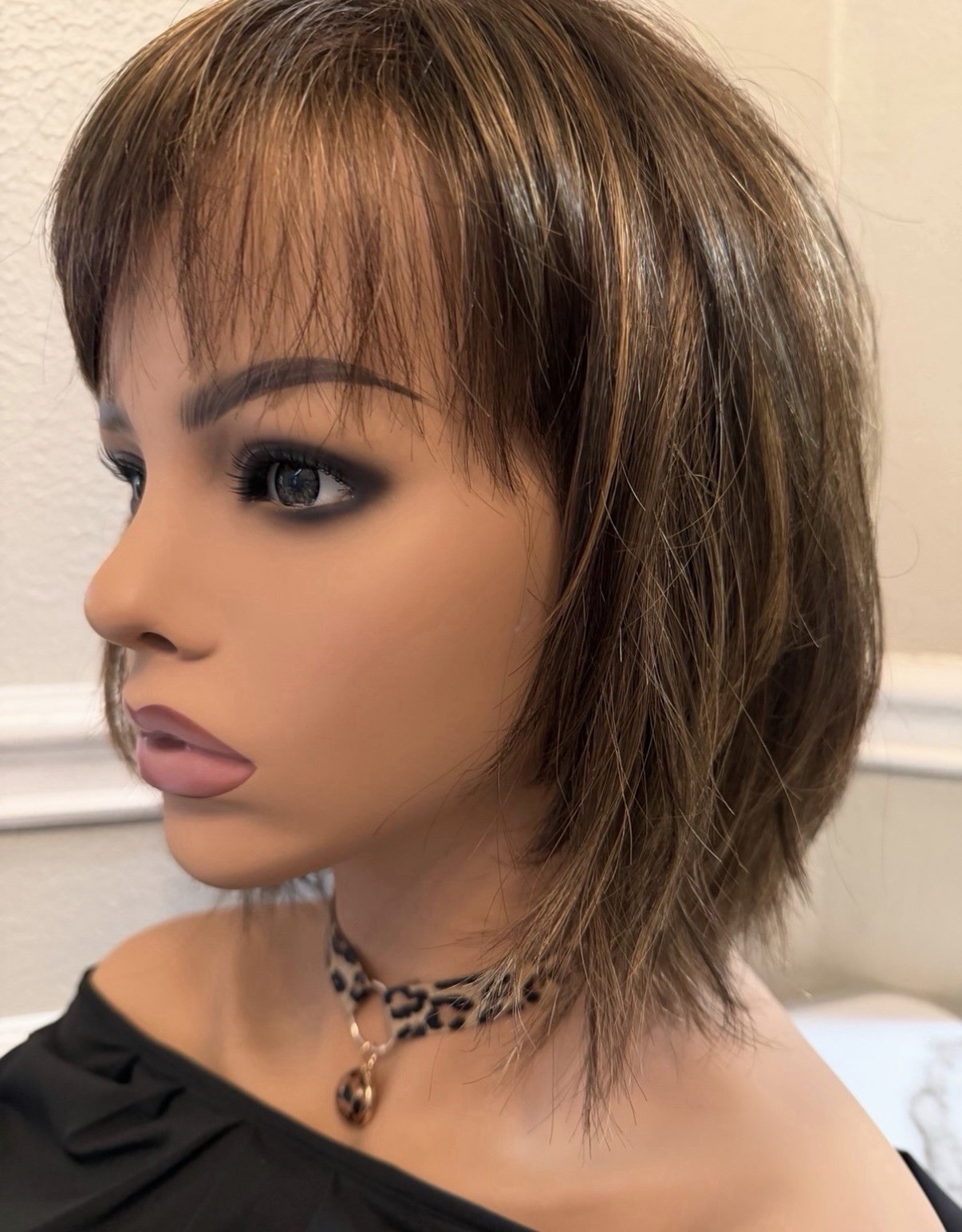 ESTETICA HUNTER WIG R6/8F