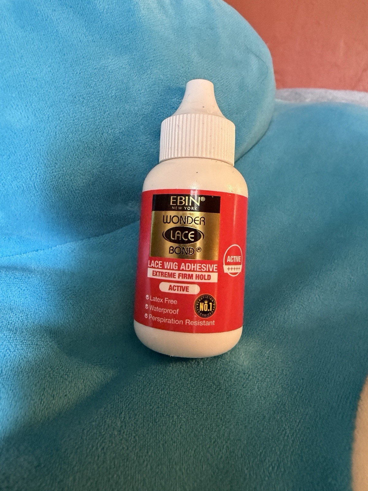 Lace Wig Glue Active Extreme Firm Hold Strong Bonding Adhesive