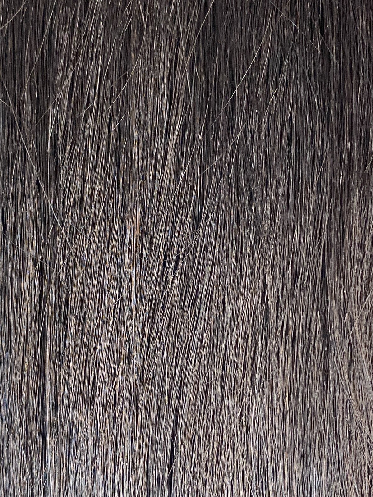 Enstyle H Euro St Weave 100% Human Hair Color 1B 15” New