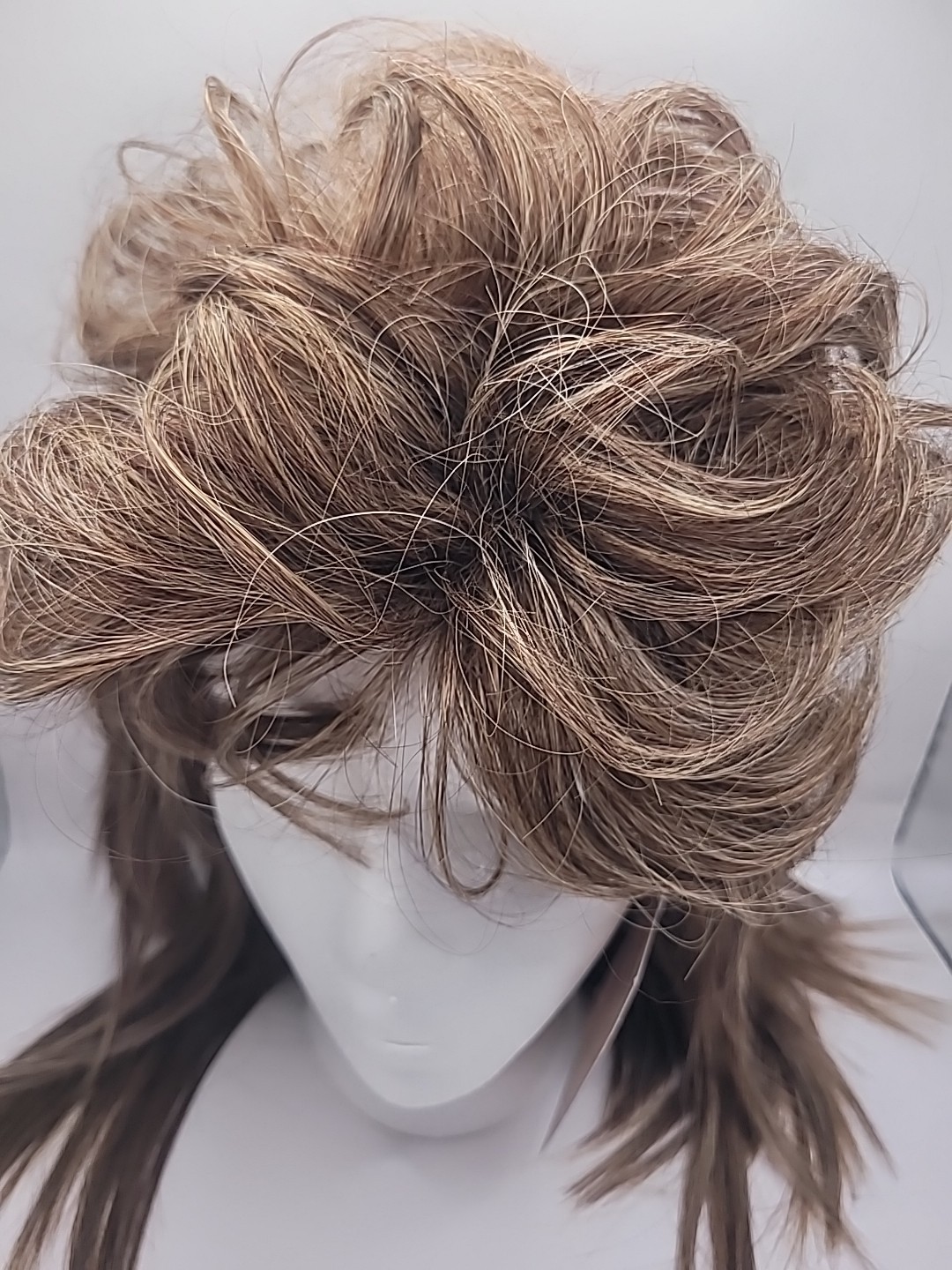 Happy Everyday high quality wig