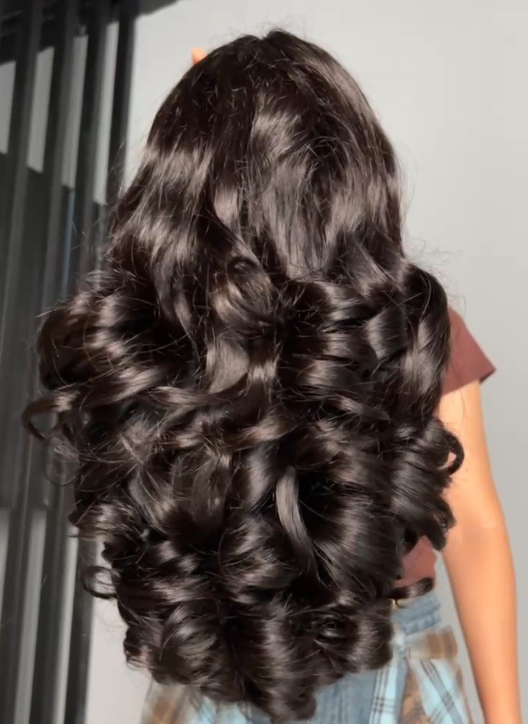 13×4, 100% Vietnamese Human Hair, SDD, HD Lace Frontal Wig,Bouncy, 250% Density