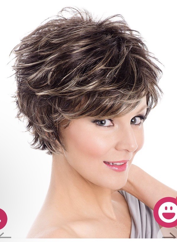 NIB Tony Of Beverly Kenzie Wineberry Short Bob wig Synthetic