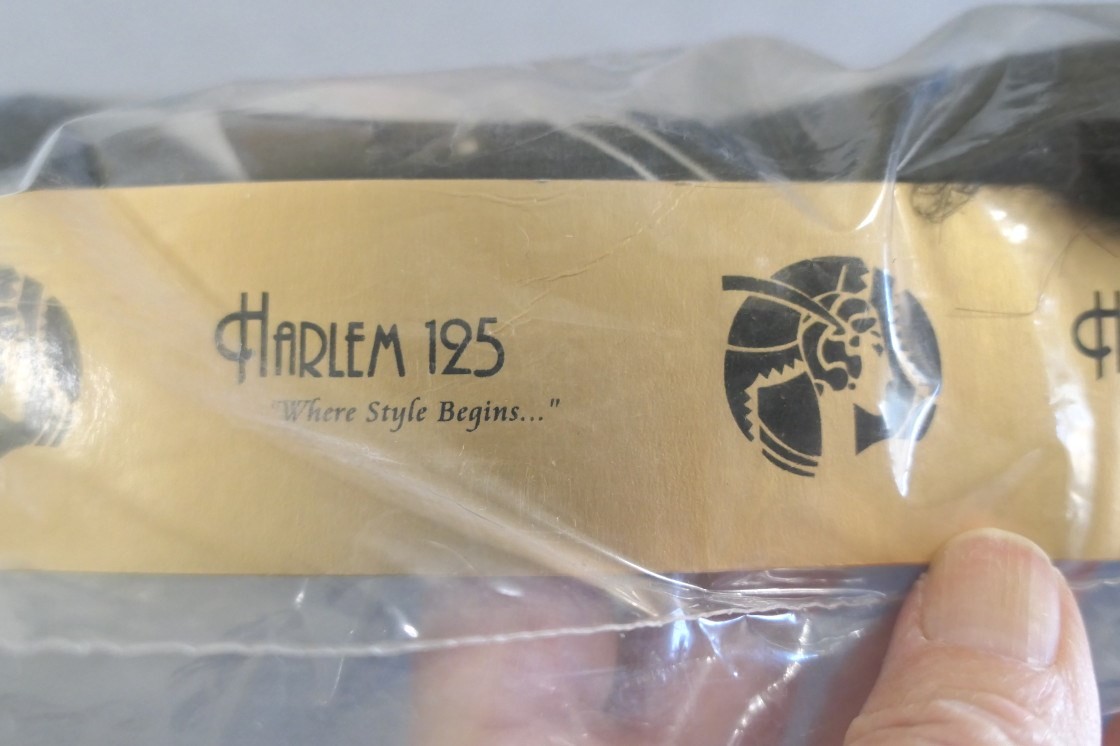 NEW Harlem 125 J-730 100% Kanekalon Toyokalon Mixed Fiber Straight Bob Hair Wig