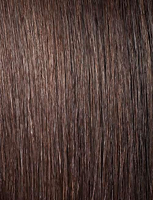 Outre Lace Front Wig – – Brown 2