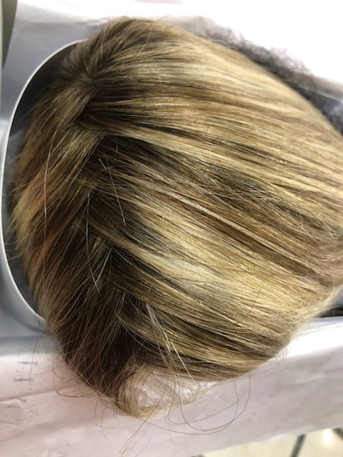 BLAKE LITE WIG Jon Renau in 12FS8 REMY/HUMAN/HANDTIED/LONG/5STARS/**ON SALE**