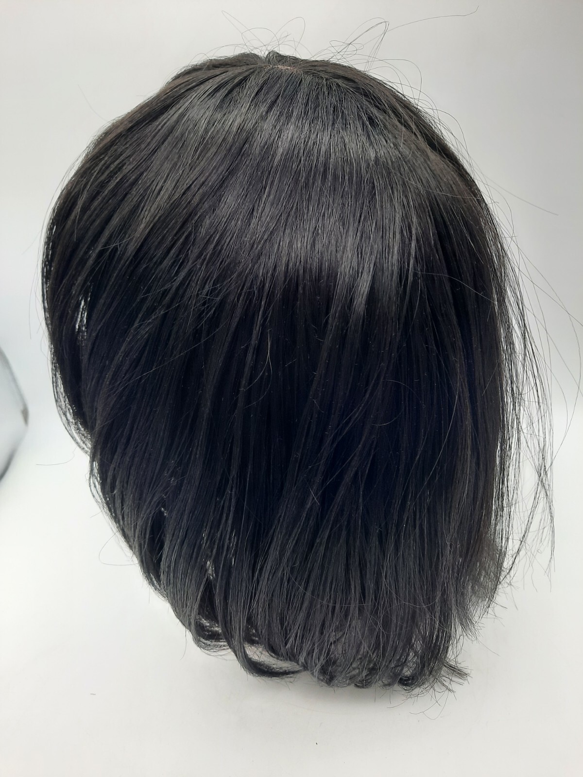 Miz Collection Wig Style TIKI Color Black 1B NEW Designed by Mizon Dress Up