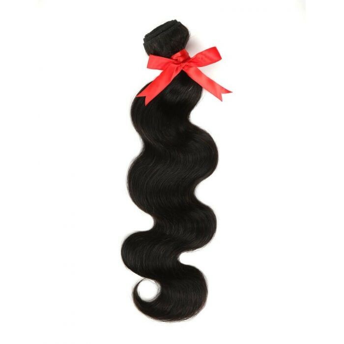 9A Brazilian Body Wave 12″ Bundles