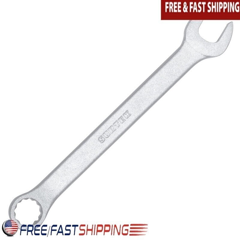 11 MM Combination Wrench Chrome Vanadium Steel Lobular Design Professional Tool