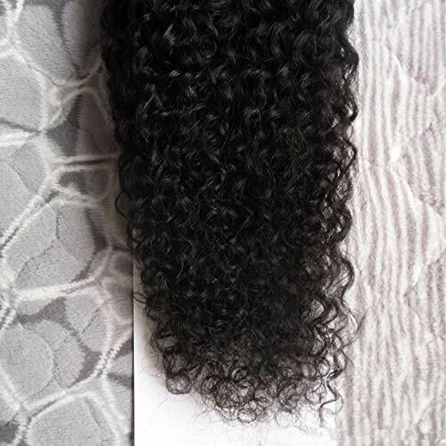 Deep Kinky Curly I Tip Human Hair Extension Pre bonded I Tip Hair 100Strands