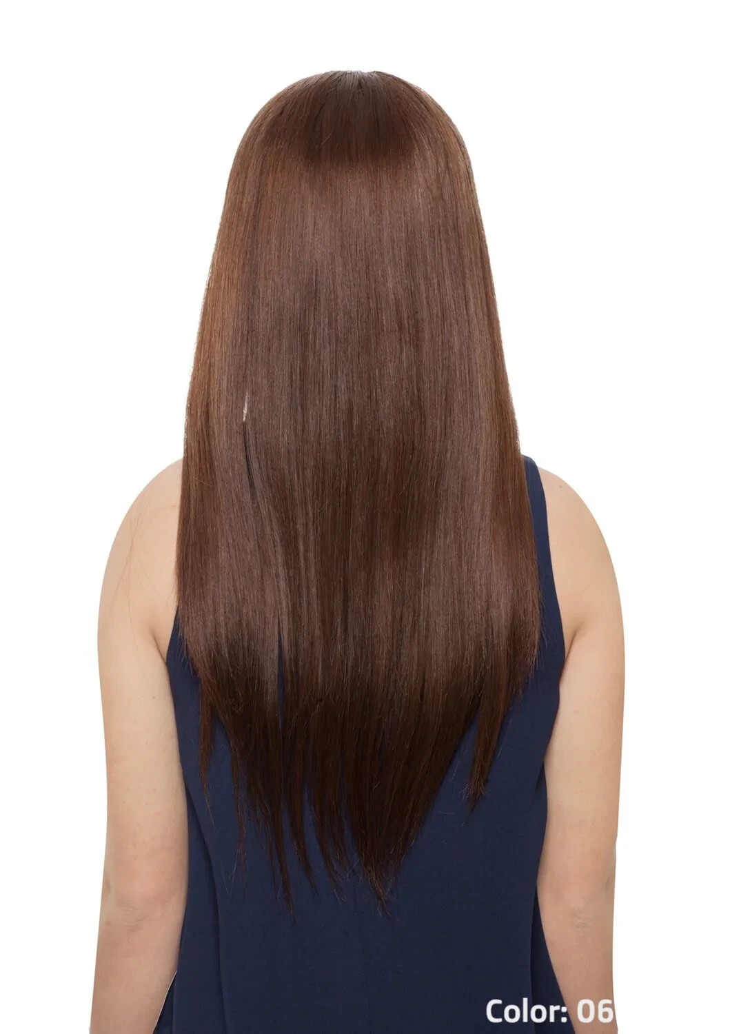 CHRISTINA WIG WIGPRO REMI HUMAN HAIR ALL HAND-TIED FULL LACE COLOR 01B/02GR