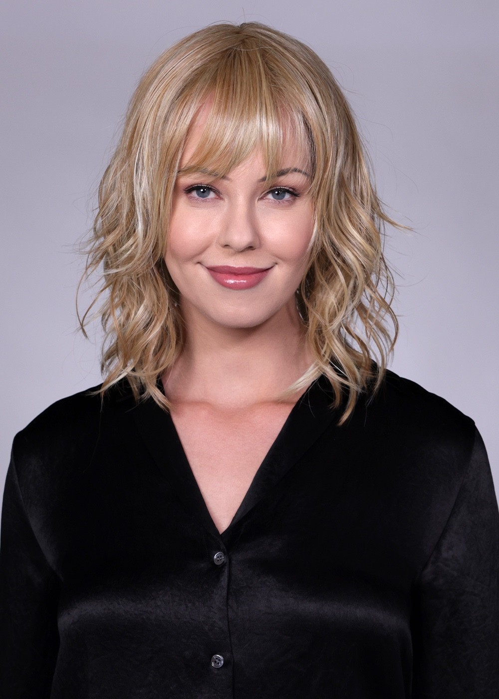 Belle Tress Birmingham – Crushed Almond Blonde-R