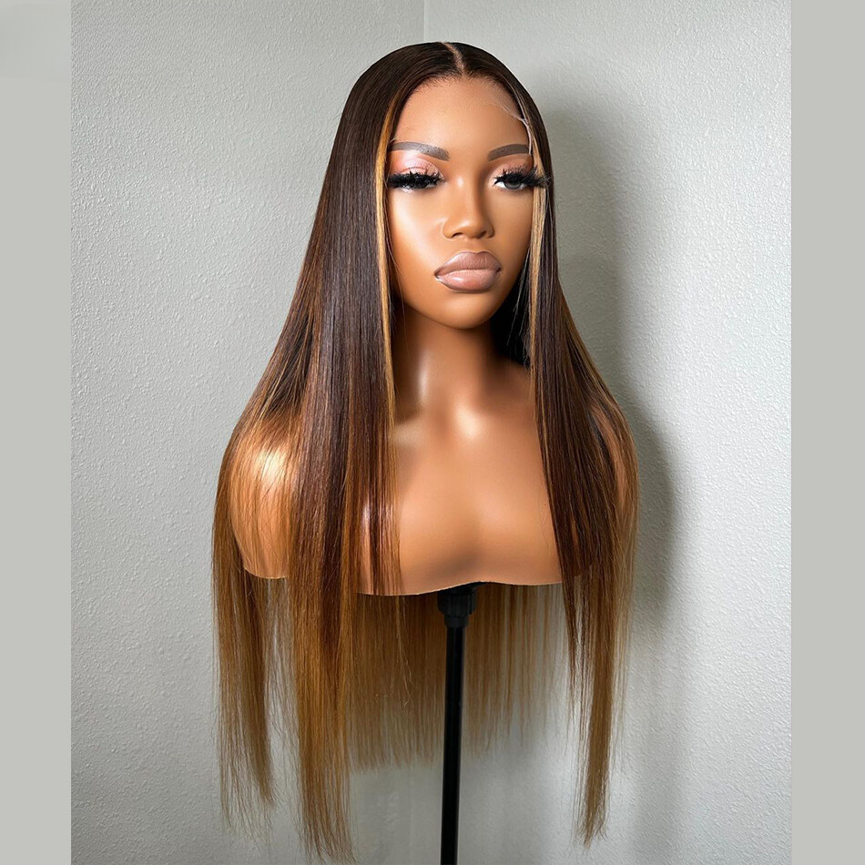 180% 13×6 Lace Front Wig Human Hair 13×4 Lace Front Wig PrePlucked 5×5 Lace Wig