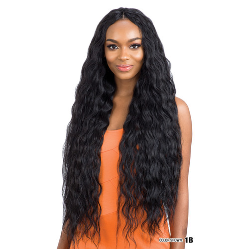 Organique Breezy wave 30″
