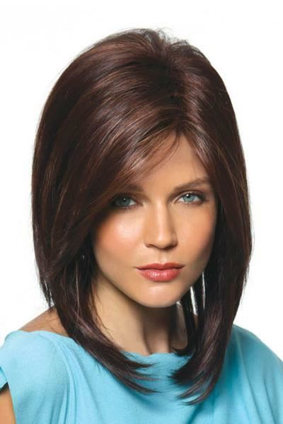 Jackson | Noriko Wigs | Classic Cap | You Choose Color