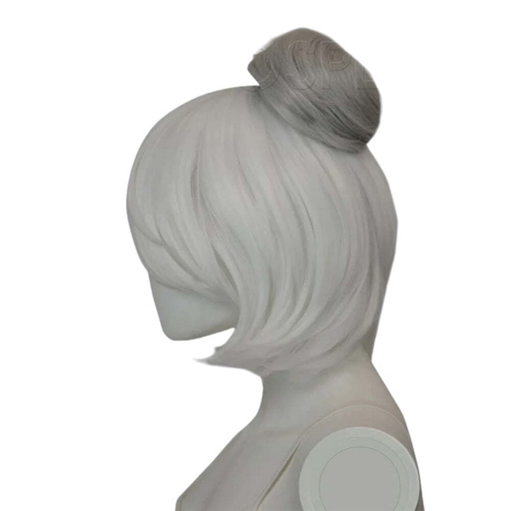 Epic Cosplay Hair Bun, Multiple Colors Available