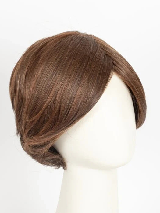 Raquel Welch Monologue PetiteAverage Synthetic Lace Front Hand Tied RL32/31🙏