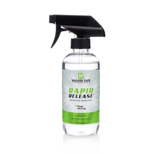 Walker Tape Rapid Release – 12 fl oz, Spray