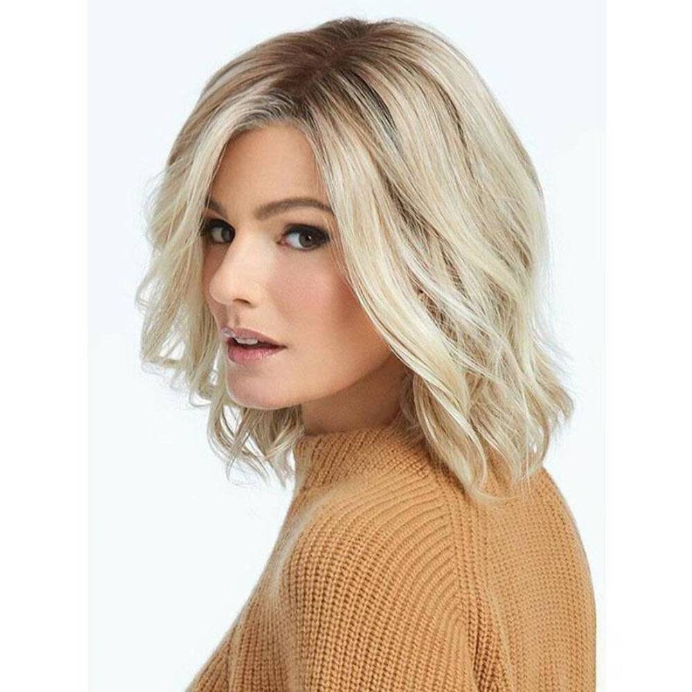 SIMMER Elite – Wig By Raquel Welch