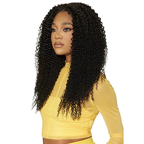 Sugarpunch 100% Unprocessed Remi Human Hair Bohemian