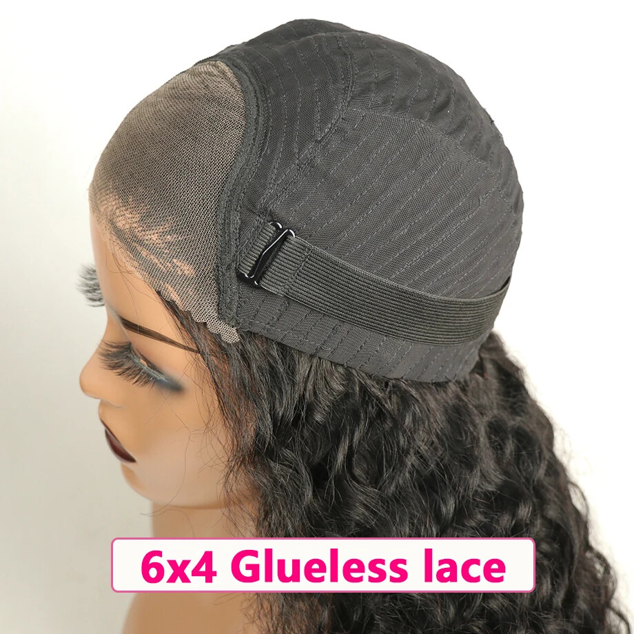 Body Wave Lace Front Wig Human Hair Wigs Wavy Hair Women 13×4 Lace Frontal Wig
