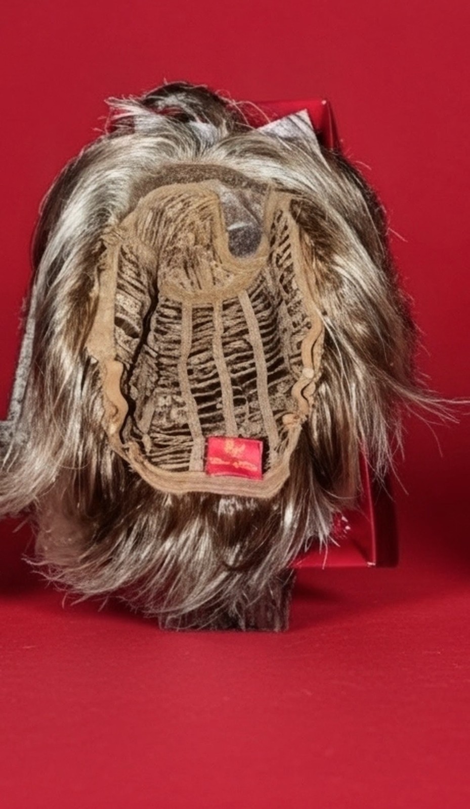 Title: Rene of Paris BRENNA Wig Ice Blond Cool Ash Platinum