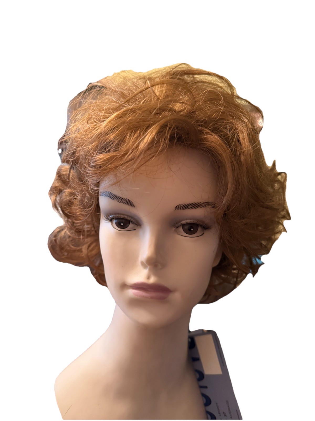 NEW The Wig Company TWC Fashion Club Designs Simply Fefe Average Wig Color 14