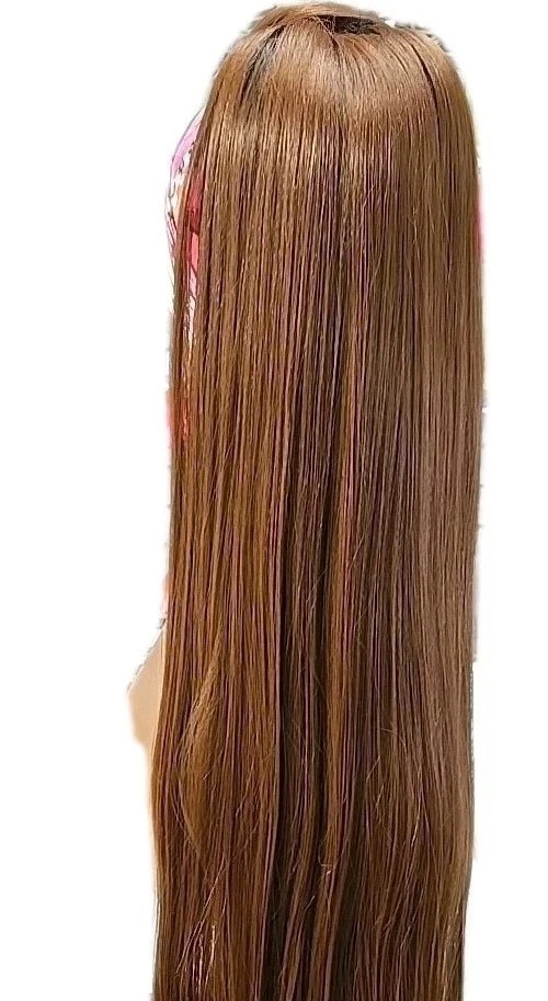 Sensationnel Instant Pony And Bang Draw String Pony Clip Bang 30″ TB/30