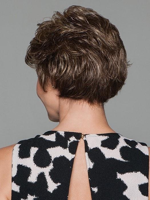Perk | Average Cap | Gabor Wigs | U Choose Color