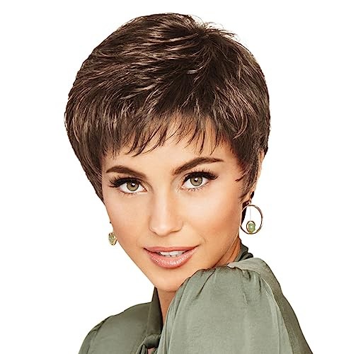 Hair u wear Raquel Welch Winner Wig By