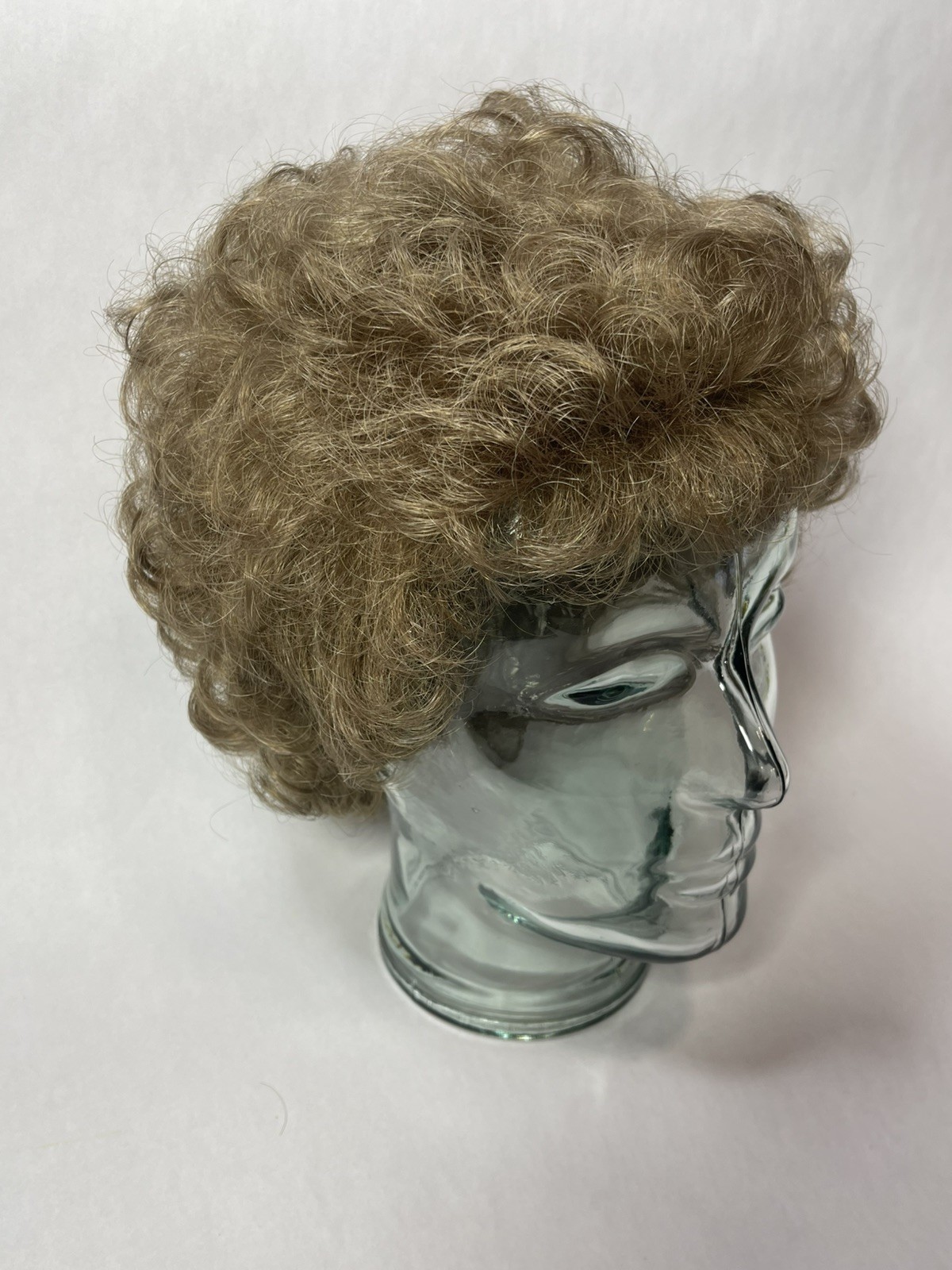 Lot of Paul Young and Hairdo Hair U Wear Wigs Short Cut